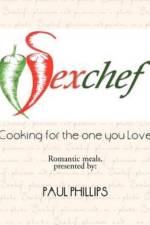 Sexchef af Paul Jr Phillips