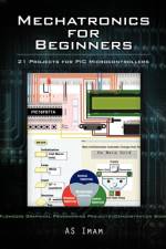 Mechatronics for Beginners af As Imam