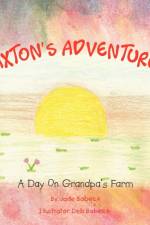 Paxton's Adventures af Jade Bobeck
