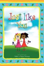 Just Like You af Nikki Newton