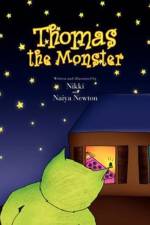 Thomas the Monster af Nikki Newton
