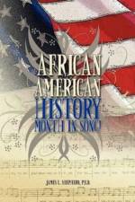 African American History Month in Song! af James L Ph D Shepherd