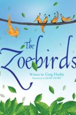The Zoebirds af Greg Husby