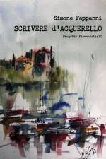 Scrivere D'acquerello af Simone Fappanni