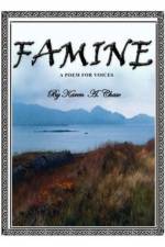 Famine af Karen A Chase