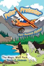 Peter Protector Super Mountain Airplane af David J Hoerner