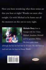 Michael and his Monster Hunt af Michele Perry