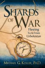 Shards of War af Michael G Kesler