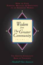 Wisdom from the Greater Community, Vol II af Marshall Vian Summers