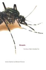 Mosquito af Andrew Spielman