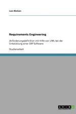 Requirements Engineering af Lars Nielsen