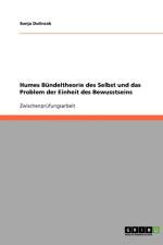 Humes Bundeltheorie des Selbst und das Problem der Einheit des Bewusstseins af Sonja Dolinsek