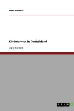 Kinderarmut in Deutschland af Peter Niemeier