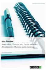 Motivation af Jens Rosenow