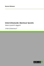 Unterrichtsstunde af Doreen Oelmann