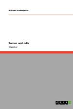 Romeo und Julia af William Shakespeare