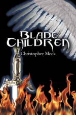 Blade Children af Christopher (University of Washington Meek