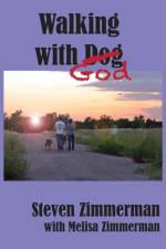 Walking with God af Steven Zimmerman