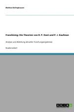 Franchising af Mathias Bellinghausen