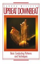 Upbeat Downbeat af Sandra Willetts