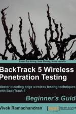 BackTrack 5 Wireless Penetration Testing Beginner's Guide af Vivek Ramachandran