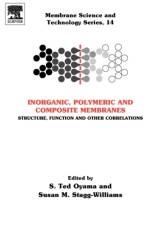 Inorganic Polymeric and Composite Membranes
