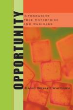 Opportunity af David W Whitlock