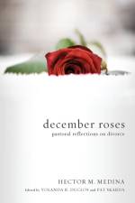 December Roses af Hector M Medina