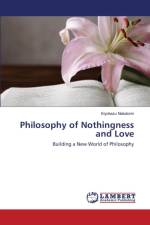 Philosophy of Nothingness and Love af Nakatomi Kiyokazu