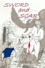 Sword and Scar af Tony Weston