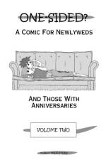 One-Sided? Volume 2 af Tobey Truestory