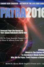 Patra 2016 (Hindu Astrological Calendar & More) af Swami Ram Charran