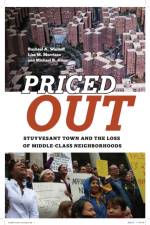 Priced Out af Rachael A. Woldoff