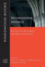 Reconsidering Arminius