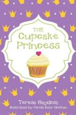 Cupcake Princess af Teresa Gaydosz