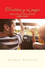 erotismo y sus juegos. af Andrea Saldana