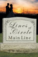 Lines of a Circle af J W Mallard