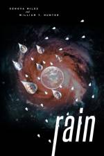 Rain af William T Hunter