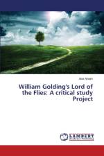William Golding's Lord of the Flies af Alnajm Alaa