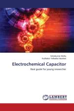 Electrochemical Capacitor af Muthu Selvakumar