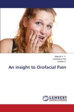 insight to Orofacial Pain af Patil Karthikeya