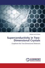 Superconductivity in Two-Dimensional Crystals af El-Bana Mohammed
