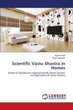 Scientific Vastu Shastra in Homes af Patel Sarjoo
