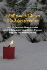 Weihnachtliche Stallgesprache af Elmar Perkmann