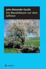 Mandelbaum vor dem Jaffator