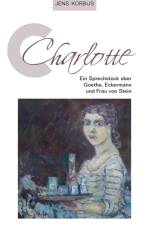 Charlotte af Jens Korbus