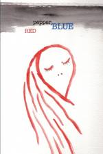 Red Pepper, Blue af Joseph B Raimond