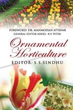 Ornamental Horticulture af S.S.Sindhu