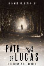 Path of Lucas af Susanne Bellefeuille