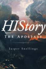 HIStory af Jasper Snellings